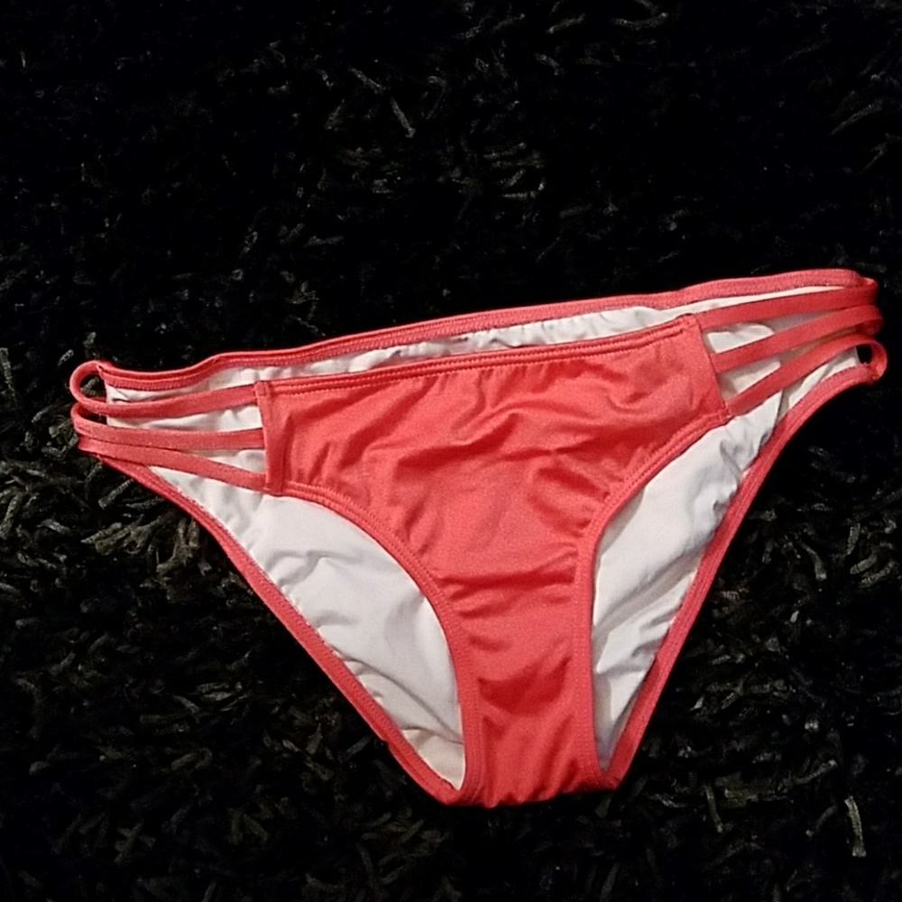 Victoria's Secret bikini bottom